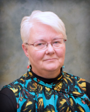 Faculty at Naturopathic Institute of Therapies & Education Bonnie Engels, LMT