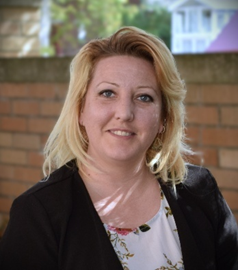 April Humphrey, CN, ND