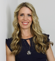 Corey Winters, CN, ND