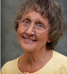 Jacqueline Featherly, CN, ND