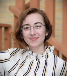 Jenna Humphrey, CN, ND