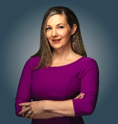 Lori Cunningham, CN, ND, PTP