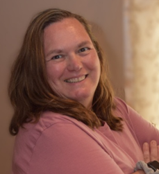 Teri Straus, LMT, BCTMB